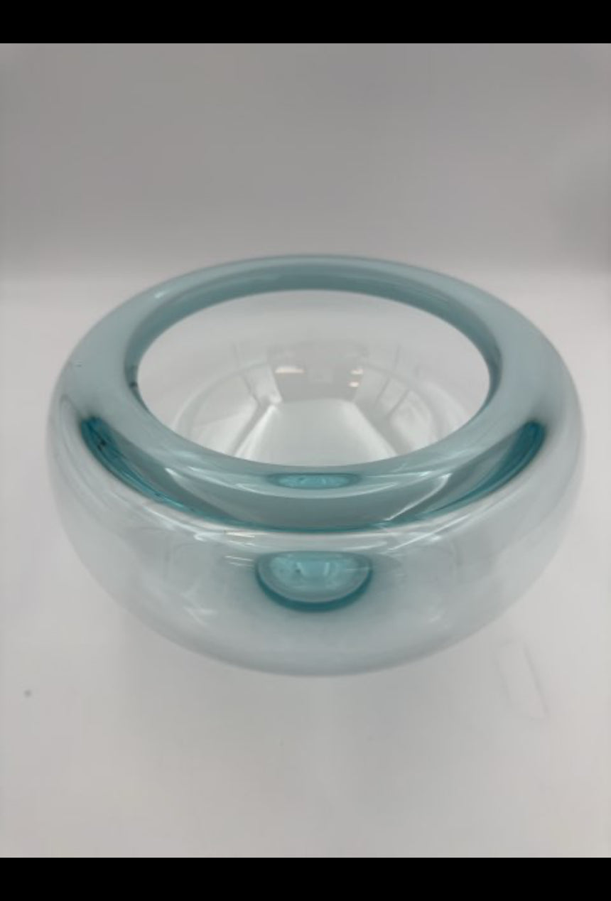 Provence skål, holmegaard